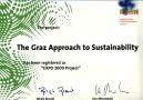 In 1996 Graz was awarded the European Sustainable City Award for the program 