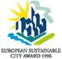 Für das Programm „Ökostadt 2000“ wurde die Stadt Graz 1996 mit dem European Sustainable City Award(Zukunftsfähige Stadt Europas) ausgezeichnet