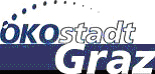 Ökostadt Graz logo