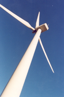 Windturbine