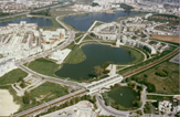 water management at the city scale