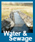 Water and Sewage