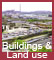 Buildings & land use